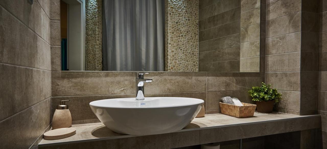 Aiolis Apartament Porto Koufo