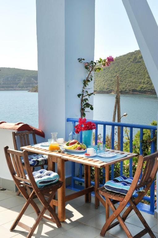 Aiolis Apartament