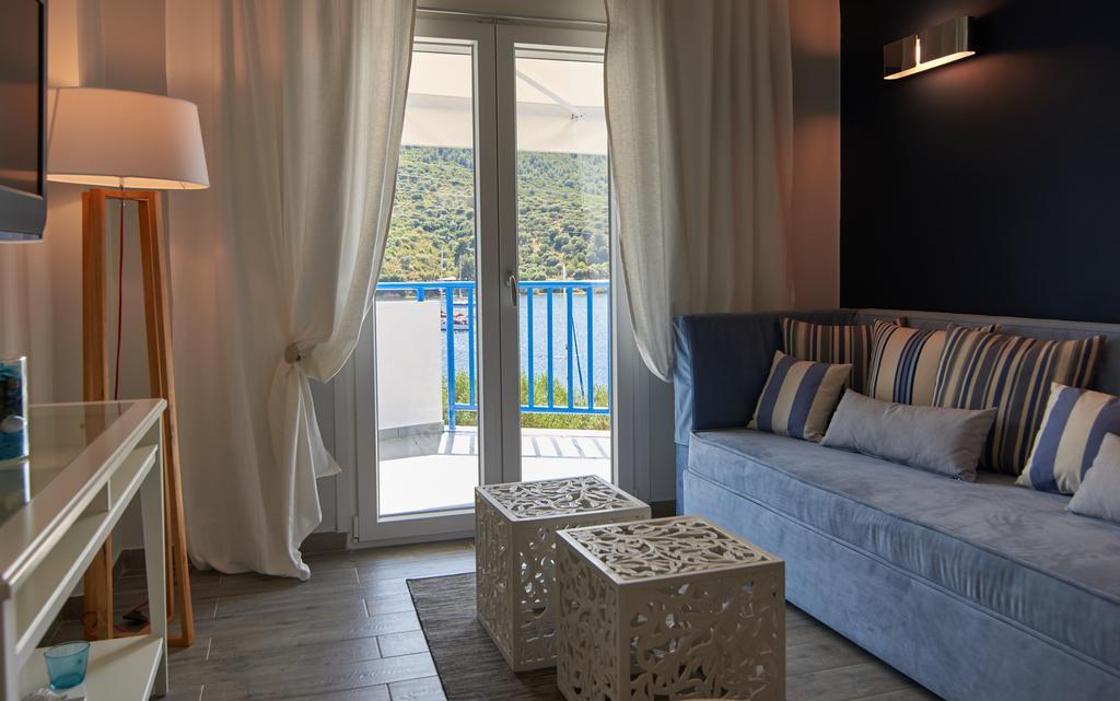 Apartament Aiolis Porto Koufo