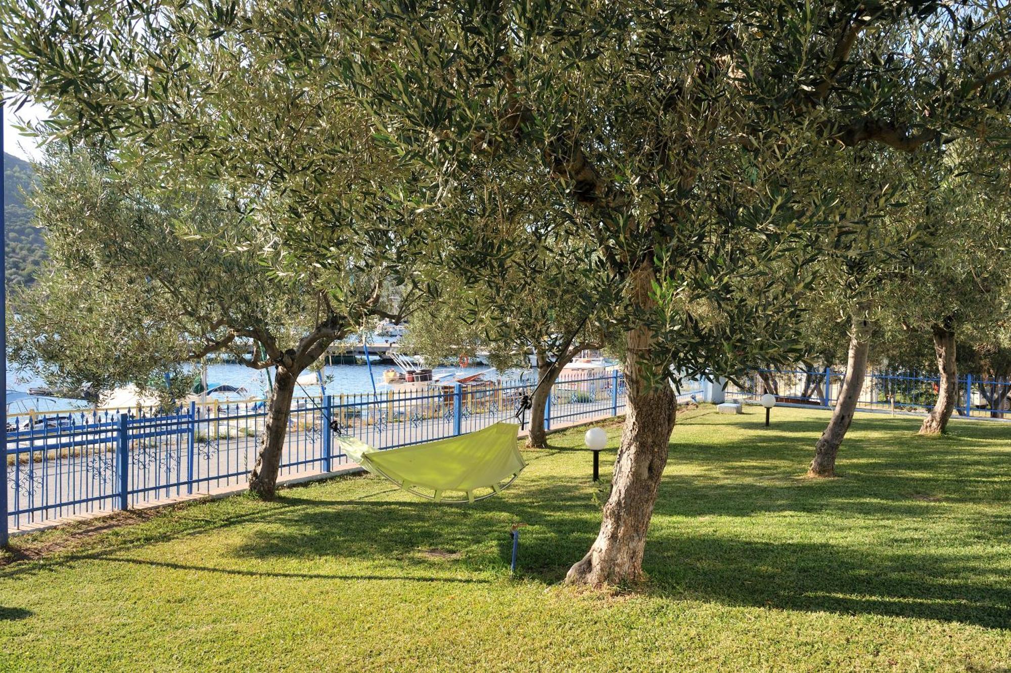 Apartament Aiolis