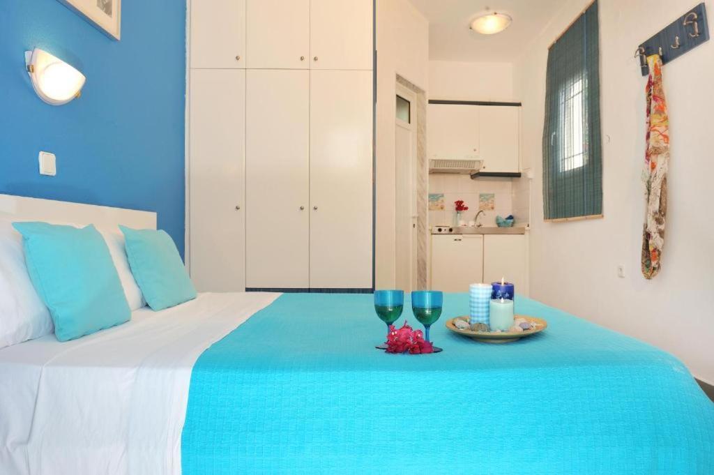 Apartament Aiolis *