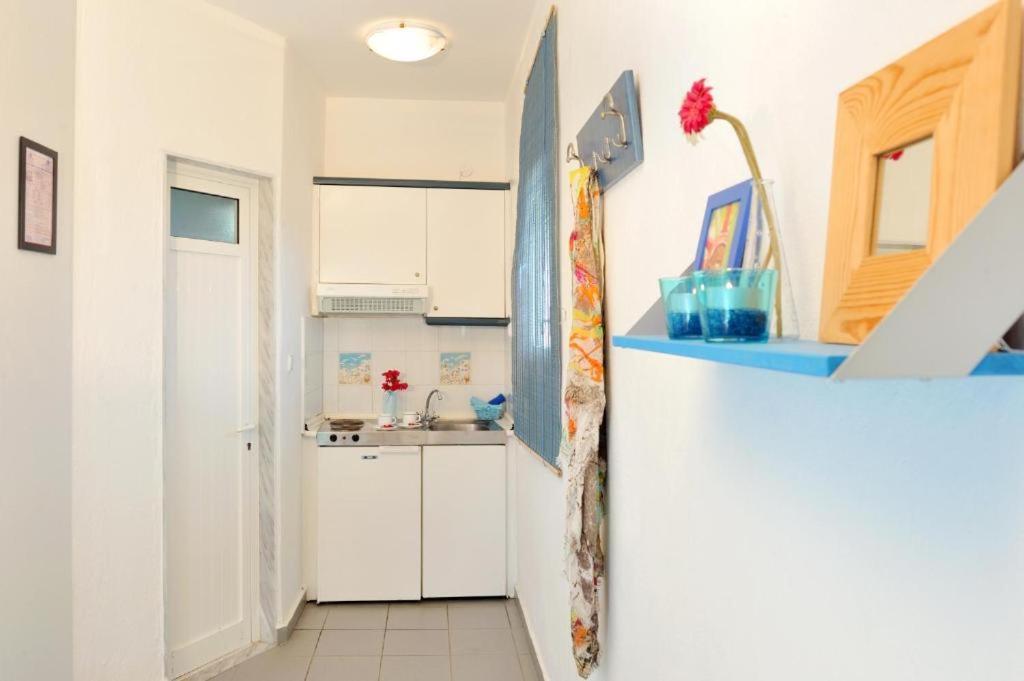 Aiolis Apartament