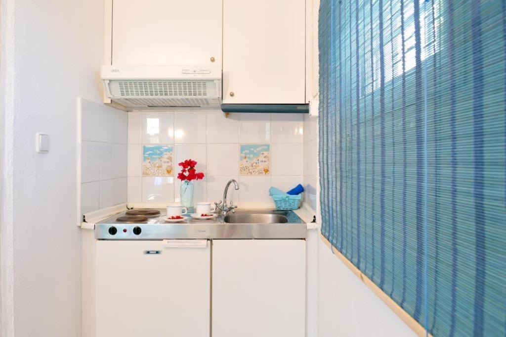 Apartament Aiolis