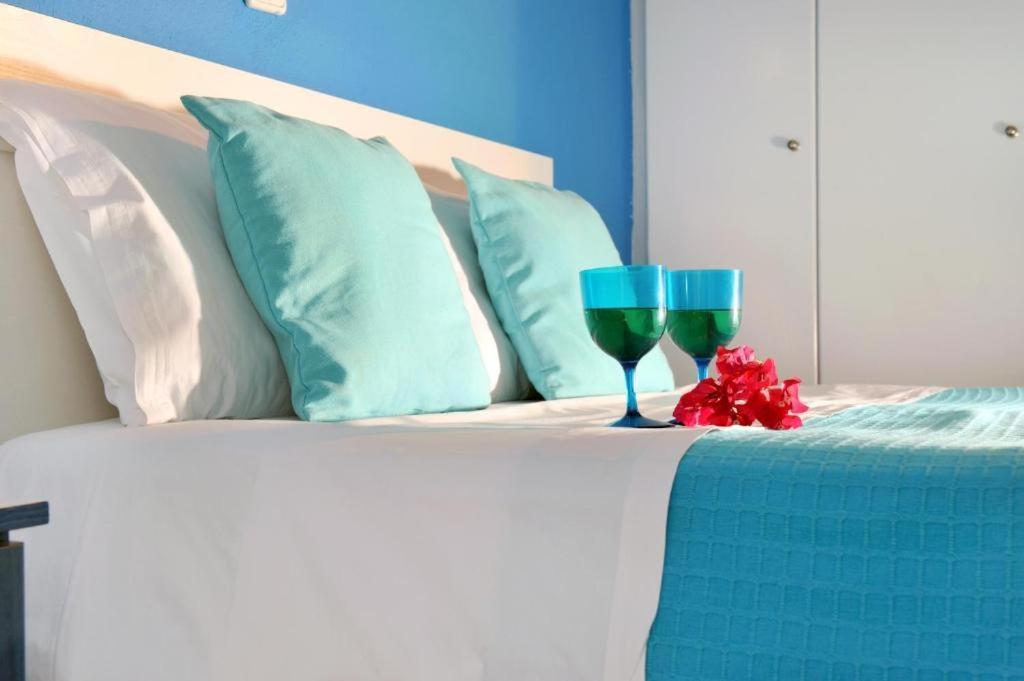 Aiolis Apartament *