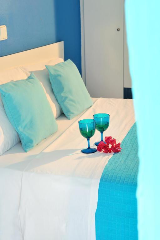 Aiolis Apartament