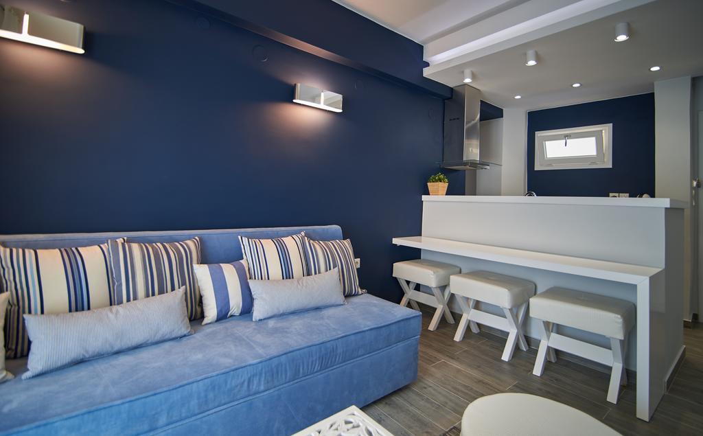 Apartament Aiolis